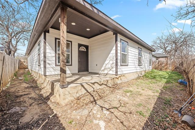 Building Photo - 4801 Shackleford St