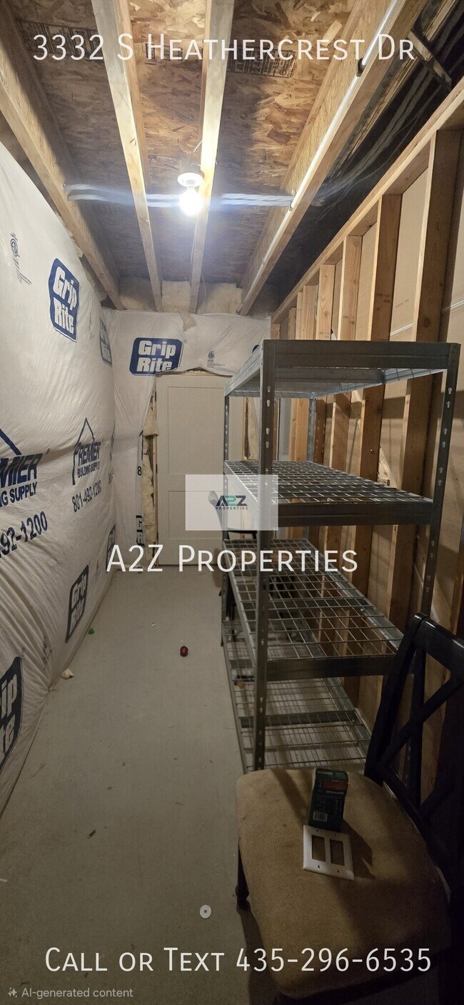 Building Photo - 3332 S Heathercrest Dr
