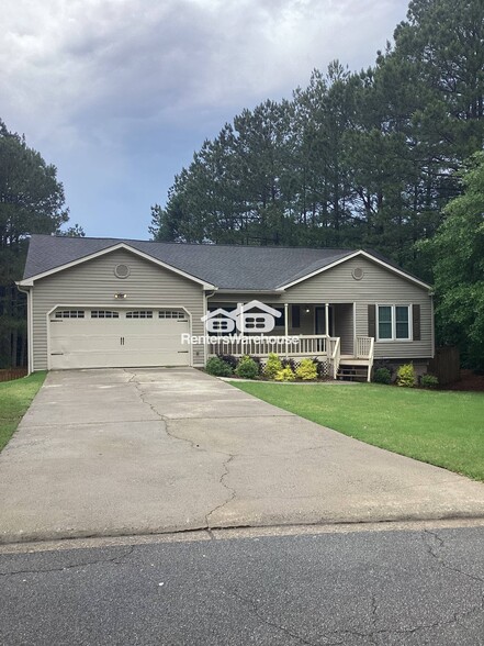 Building Photo - 960 Garner Spring Ln