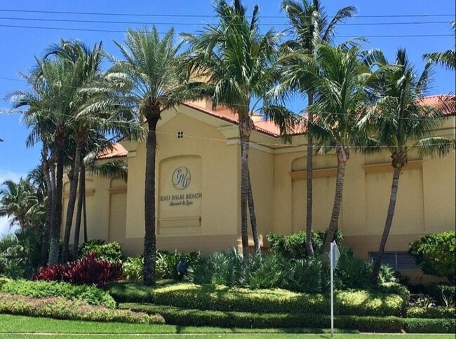 Building Photo - 4201 S Ocean Blvd