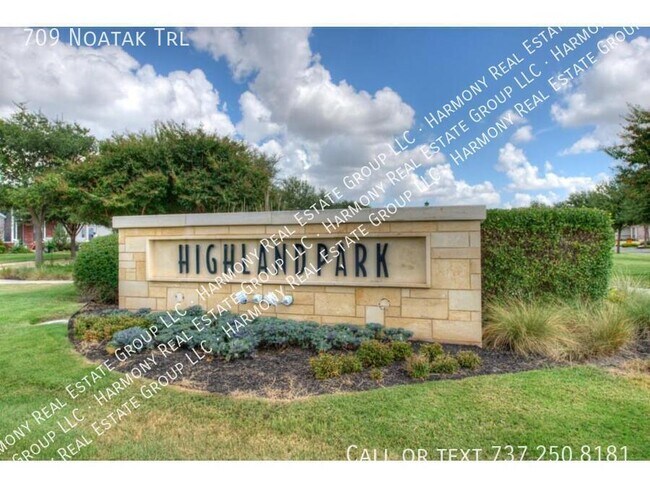 Building Photo - 709 Noatak Trail