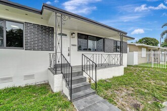 Building Photo - 2525 NW 122nd St