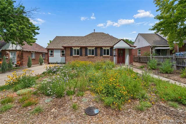 Building Photo - 556 S Canosa Ct