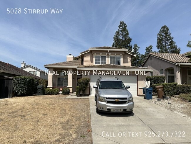 Primary Photo - 5028 Stirrup Way