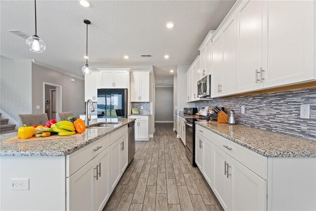 Building Photo - 4608 Egg Harbor Dr