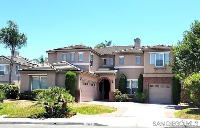 Primary Photo - 11633 Winding Ridge Dr