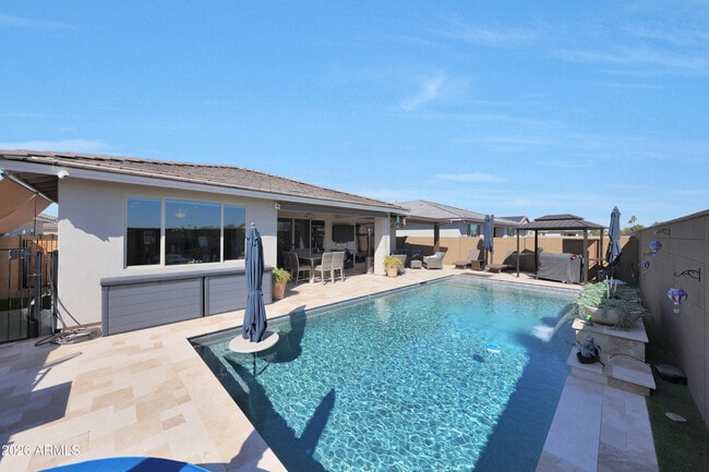 Building Photo - 5121 N 181st Dr