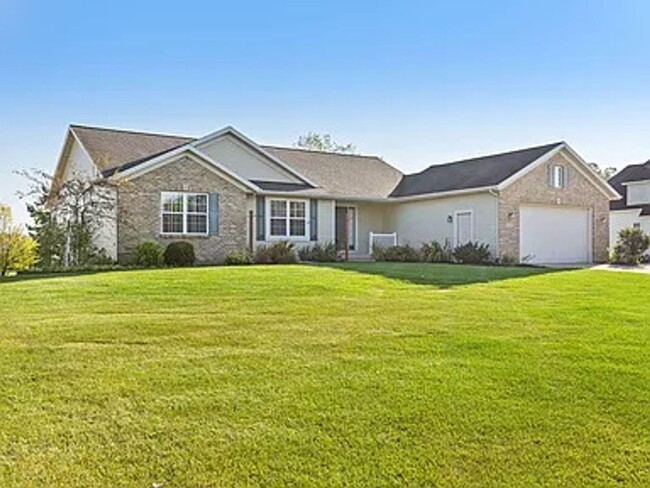 Building Photo - Spacious 5 Bedroom Home in Jenison, MI