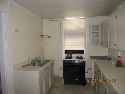 Building Photo - 217 Telfair St