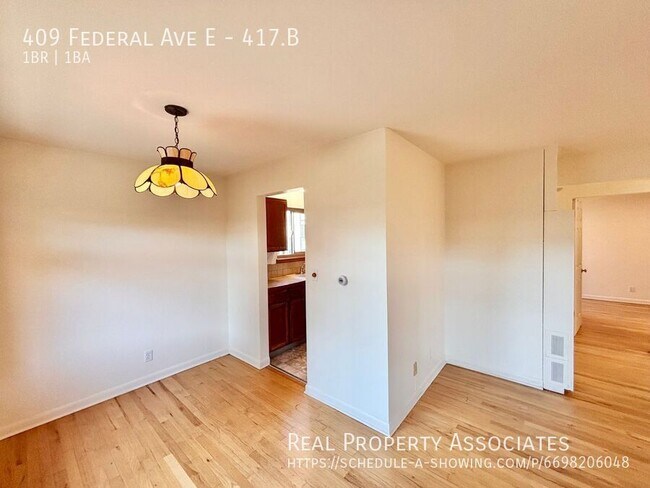 Building Photo - 409 Federal Ave E