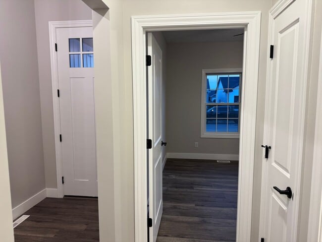 Building Photo - New Construction! West side location. 4br, 3bth, 2crg, Finished basement. All new stainless steel...