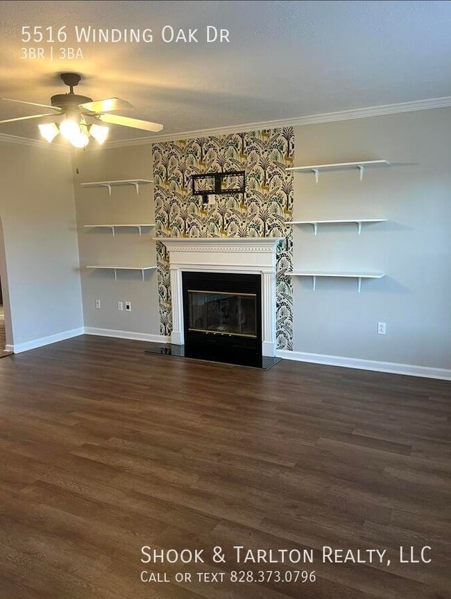 Building Photo - 5516 Winding Oak Dr