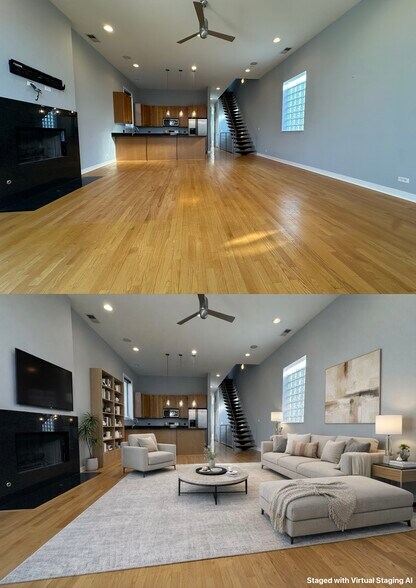 Building Photo - 1071 N Hermitage Ave