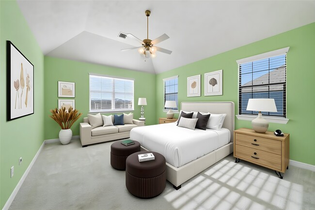 Building Photo - 8029 Durango Way Dr