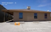Building Photo - 8909 Herbert-A