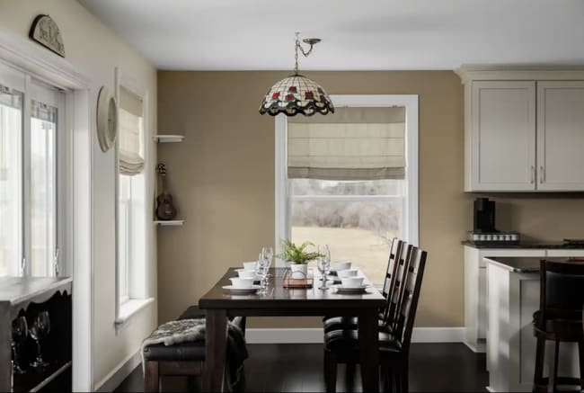 Building Photo - Private furnished winter rental- Heated floors!