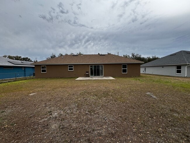 Building Photo - Modern 2023 Construction in Marion Oaks – 3BR/2BA with 2-Car Garage