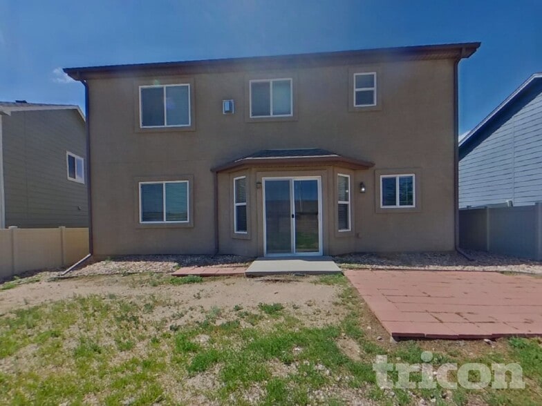 Building Photo - 8357 Needle Drop Ct