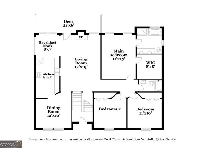 Building Photo - 68 White Oak Dr SE