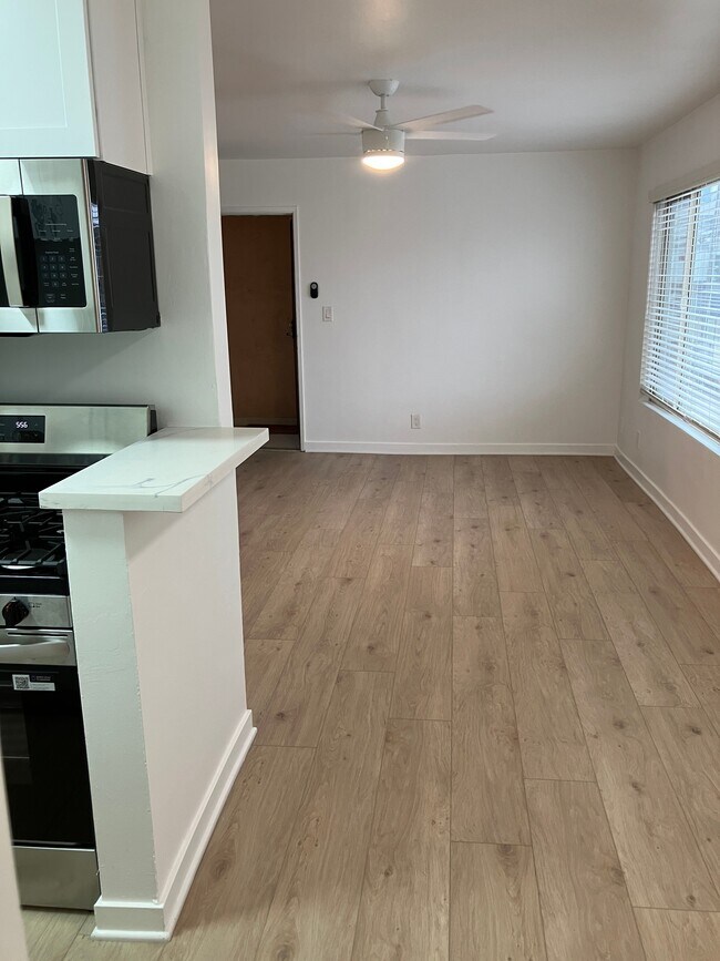 Floorplan - 12706 Venice Blvd