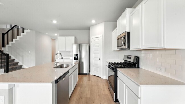 Building Photo - 29125 Rock Cyn