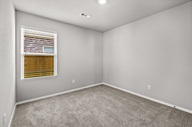 Building Photo - Charming Curb Appeal Meets Modern Comfort in the Monaco Plan!