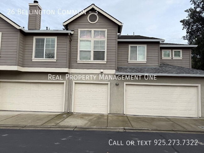 Building Photo - 26 Bellington Common