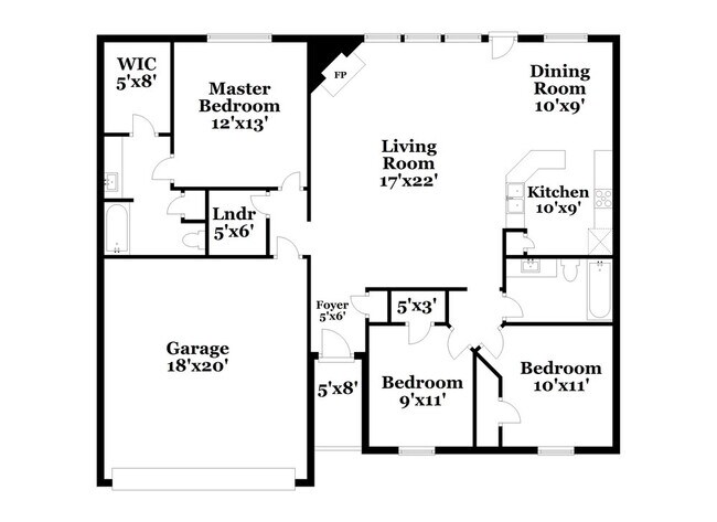 Building Photo - 1511 Pintail Ct