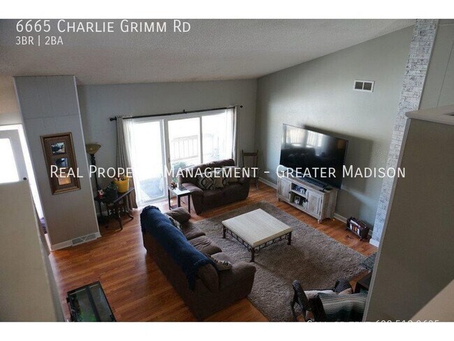 Building Photo - 6665 Charlie Grimm Rd