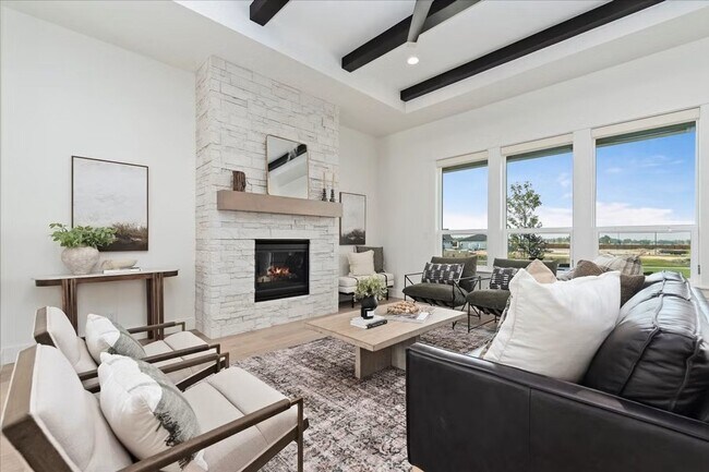 Building Photo - Brand new home stunning Valor Estates in Kuna