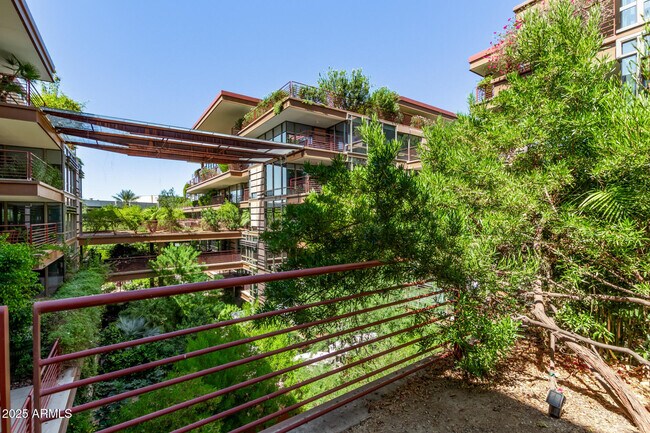 Building Photo - 7117 E Rancho Vista Dr