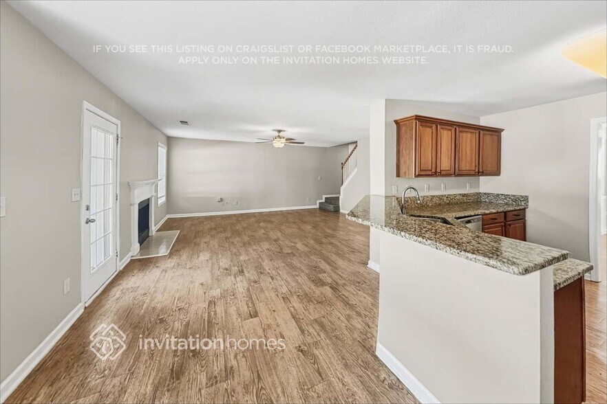 Building Photo - 2580 Bald Cypress Dr