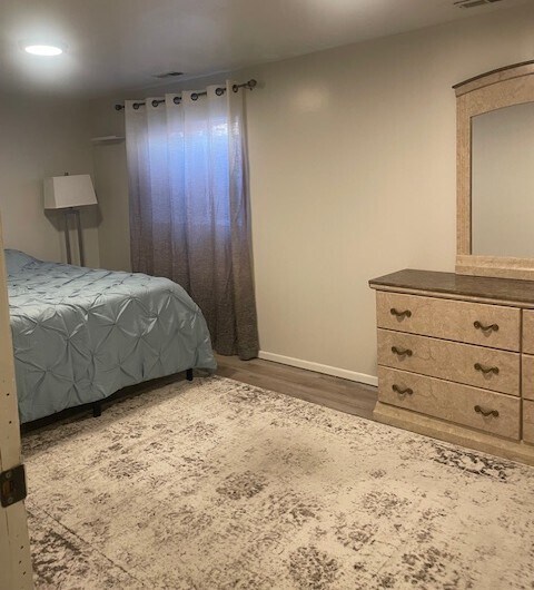 Bedroom 2 - 2484 W Candy Crest Cir