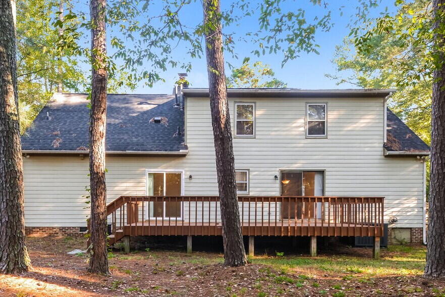 Building Photo - 1625 Netherfield Ln