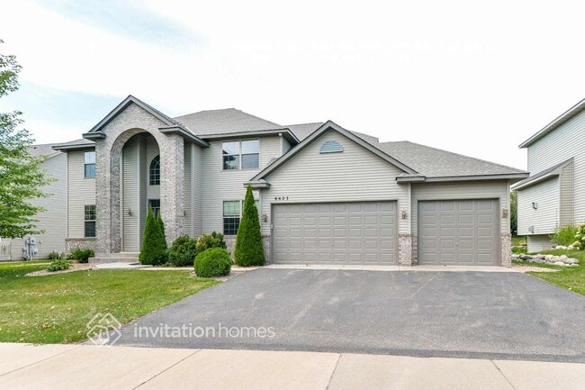 Building Photo - 6623 Merrimac Ln N