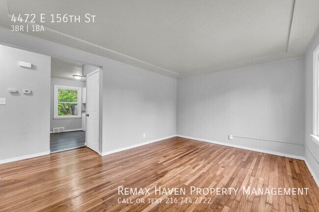 Building Photo - 4472 E 156th St