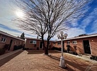 Building Photo - 3800 Pierce Ave