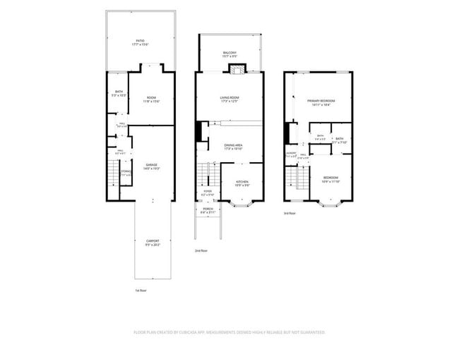 Building Photo - 206 6th St NE