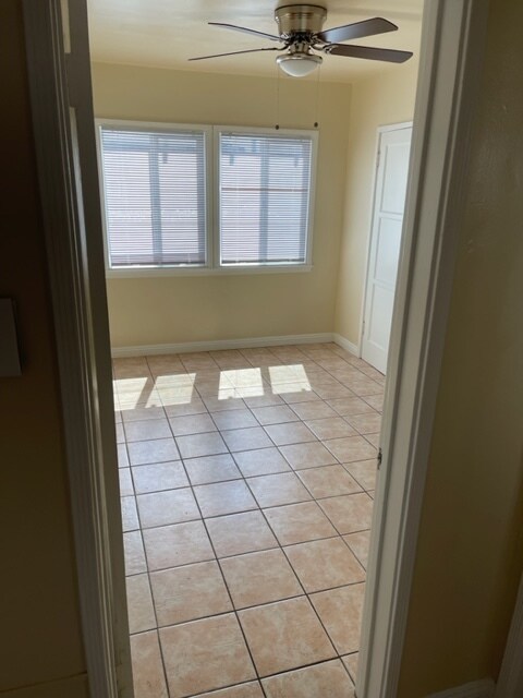 Unit 12591 Bedroom - 12591 Cometa Ave