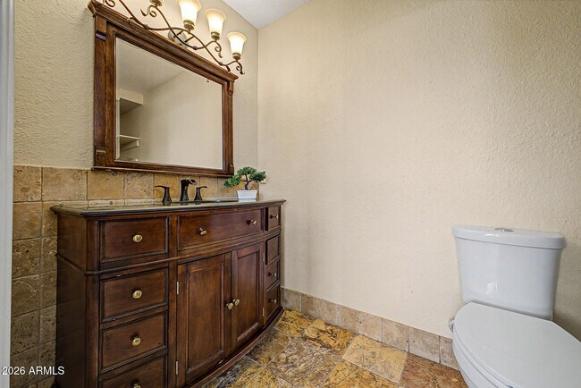 Building Photo - 2837 W Union Hills Dr