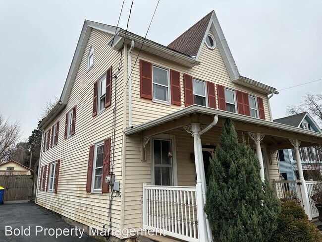 Building Photo - 4 br, 2 bath House - 4431 Horseshoe Pike