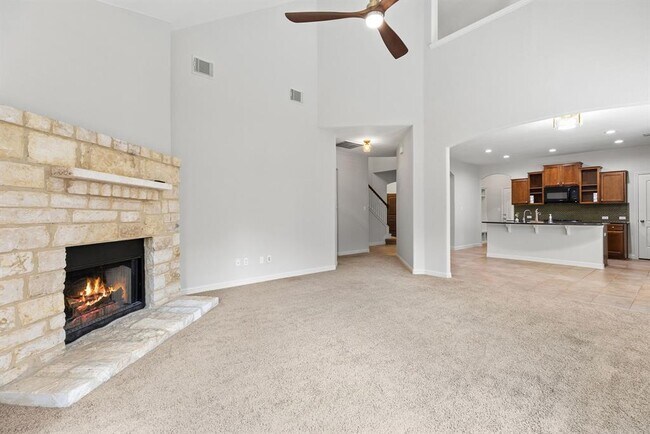 Building Photo - 2430 Santa Barbara Loop