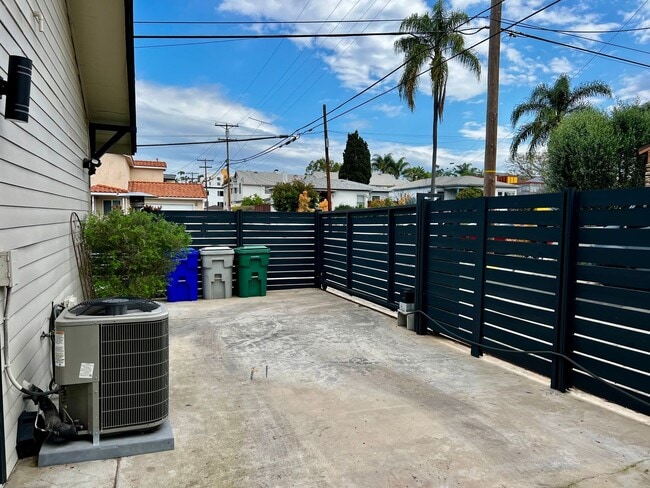Building Photo - Charming Restored Craftsman in the Heart of North Park