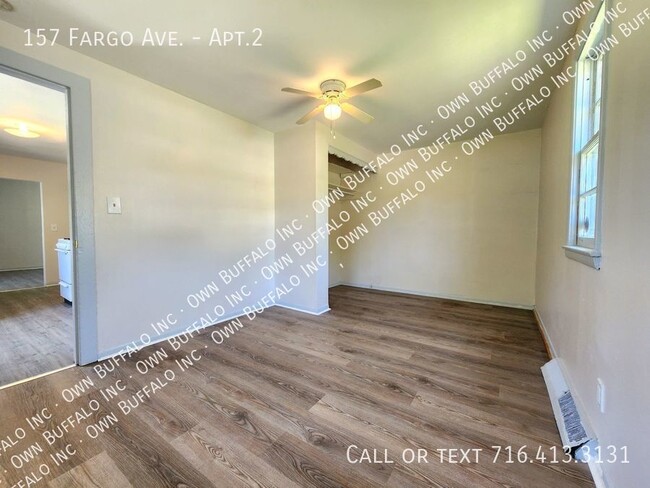 Building Photo - Charming 1-Bedroom Apartment in Prime West...