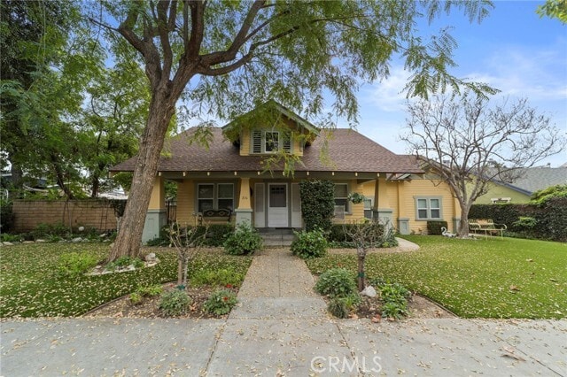 Building Photo - 316 E Foothill Blvd