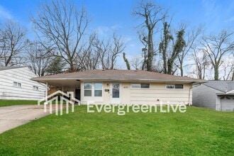 Building Photo - 8771 Desoto Dr