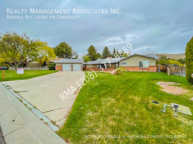Primary Photo - 2360 S Ridgeview-Way