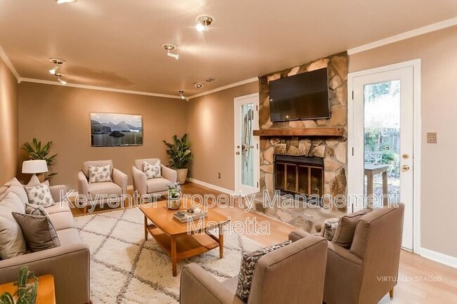 Building Photo - 2654 Stoney Creek Rd SE