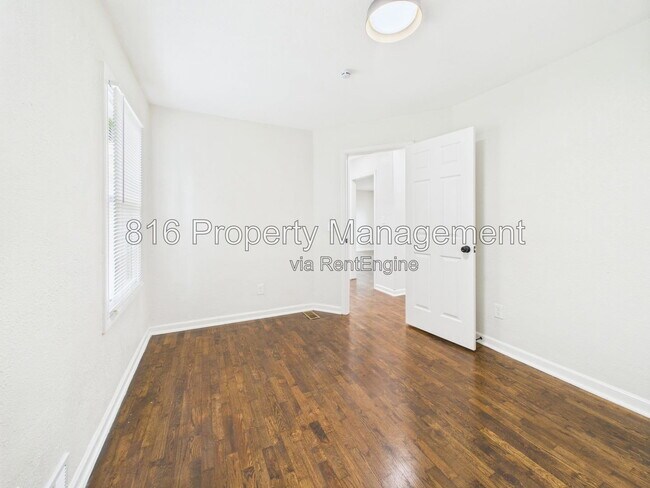 Building Photo - 8404 E 47th Terrace