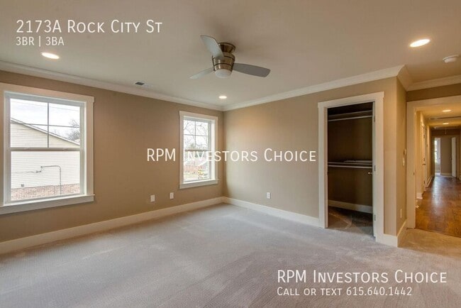 Building Photo - 2173A Rock City St